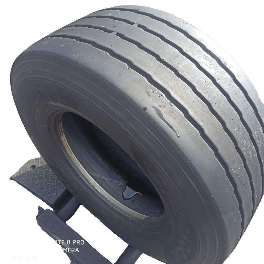 Komplet opon - 2 x 385/55 R19.5 Hankook - 4