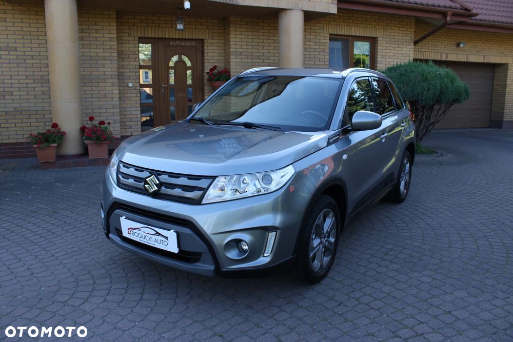 Suzuki Vitara 1.6 Premium 2WD - 2
