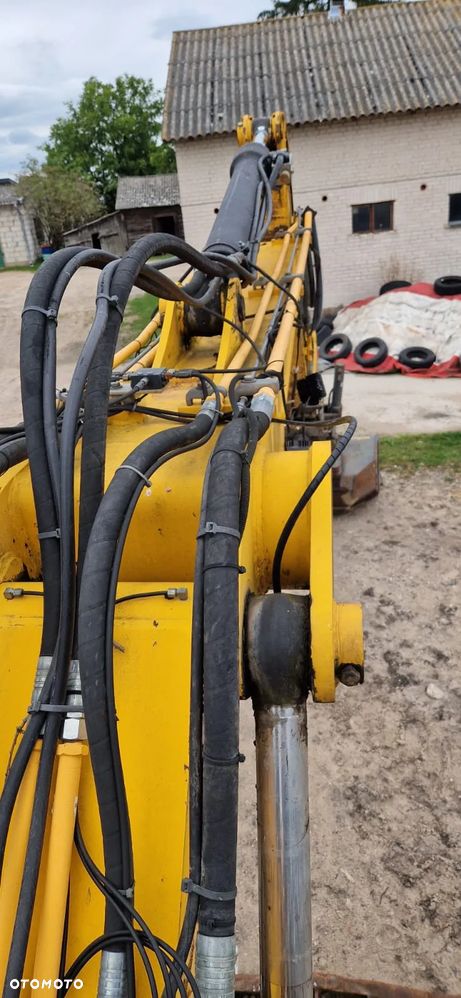 JCB JZ 140 - 37