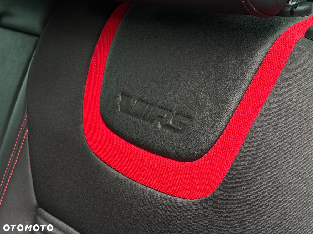 Skoda Octavia 2.0 TDI DSG RS - 26