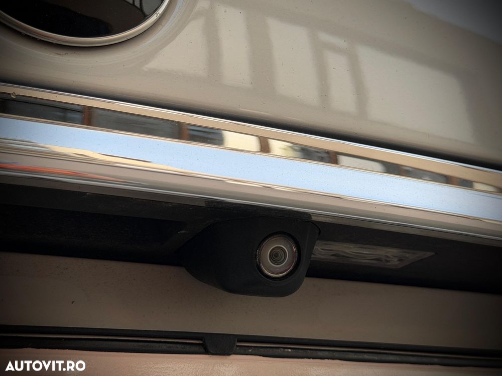 BMW Seria 7 730d xDrive - 19