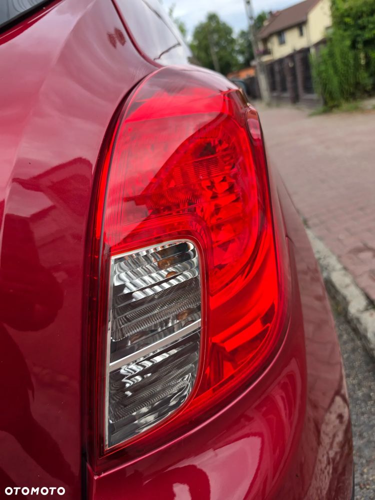 Opel Mokka 1.4 T Enjoy S&S 4x4 - 33