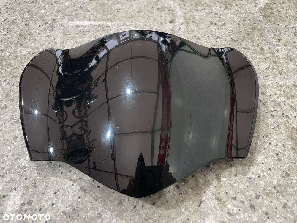 Osłona licznika, owiewka Honda SH 125 (nr1341) - 8