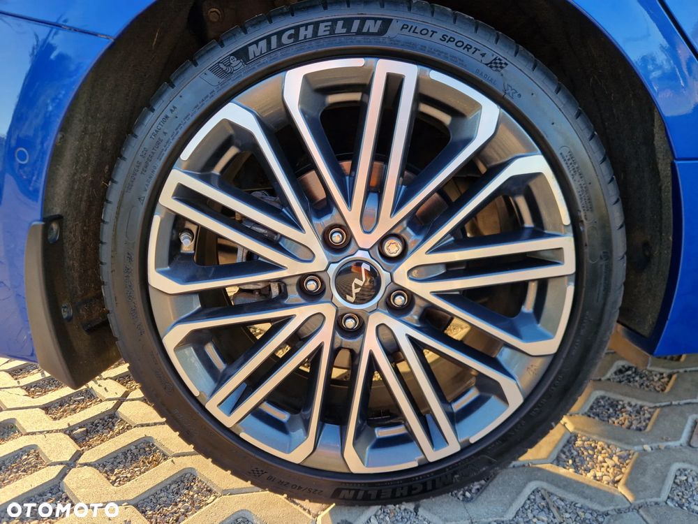 Kia ProCeed 1.5 T-GDI GT Line DCT - 34