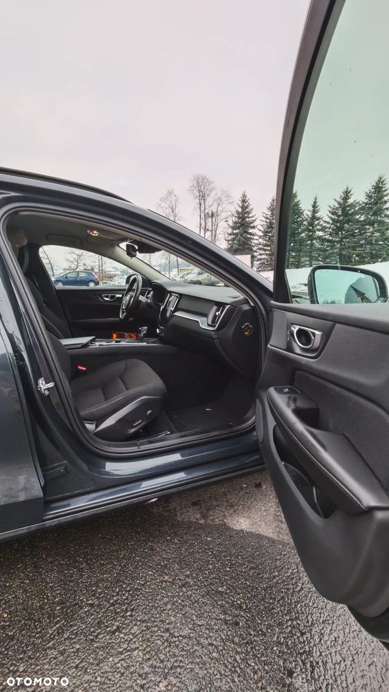 Volvo V60 D3 SCR Momentum - 12