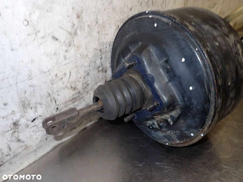 SERWO POMPA HAMULCOWA MERCEDES T1 KACZKA 207D - 5