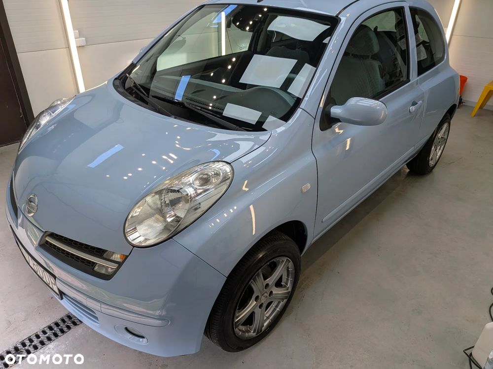 Nissan Micra - 13