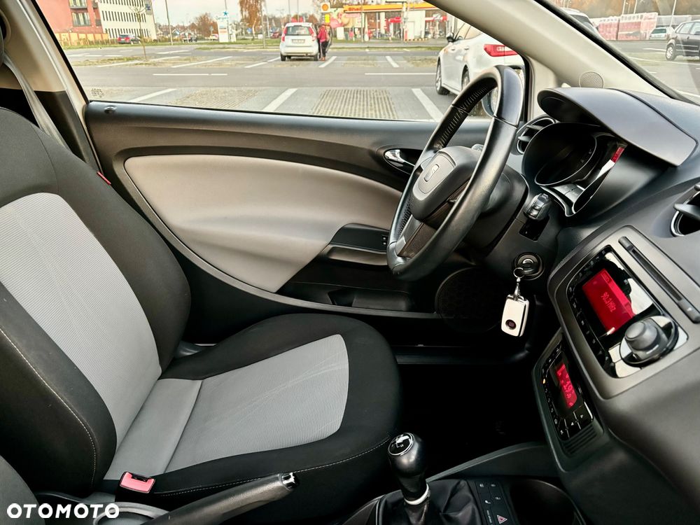 Seat Ibiza SC 1.4 16V Entry - 9
