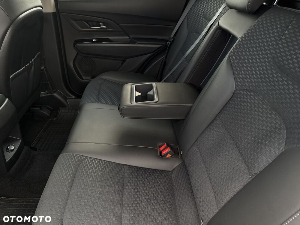 SsangYong/KGM Korando 1.5 T-GDI Quartz 2WD - 13