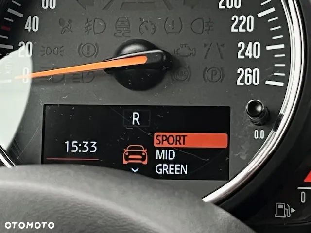 MINI Countryman ver-cooper-se-all4 - 19