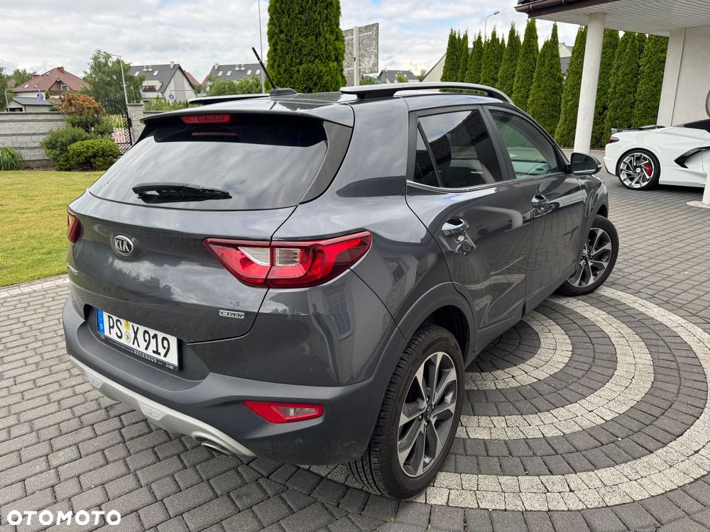 Kia Stonic 1.6 CRDi Spirit - 6