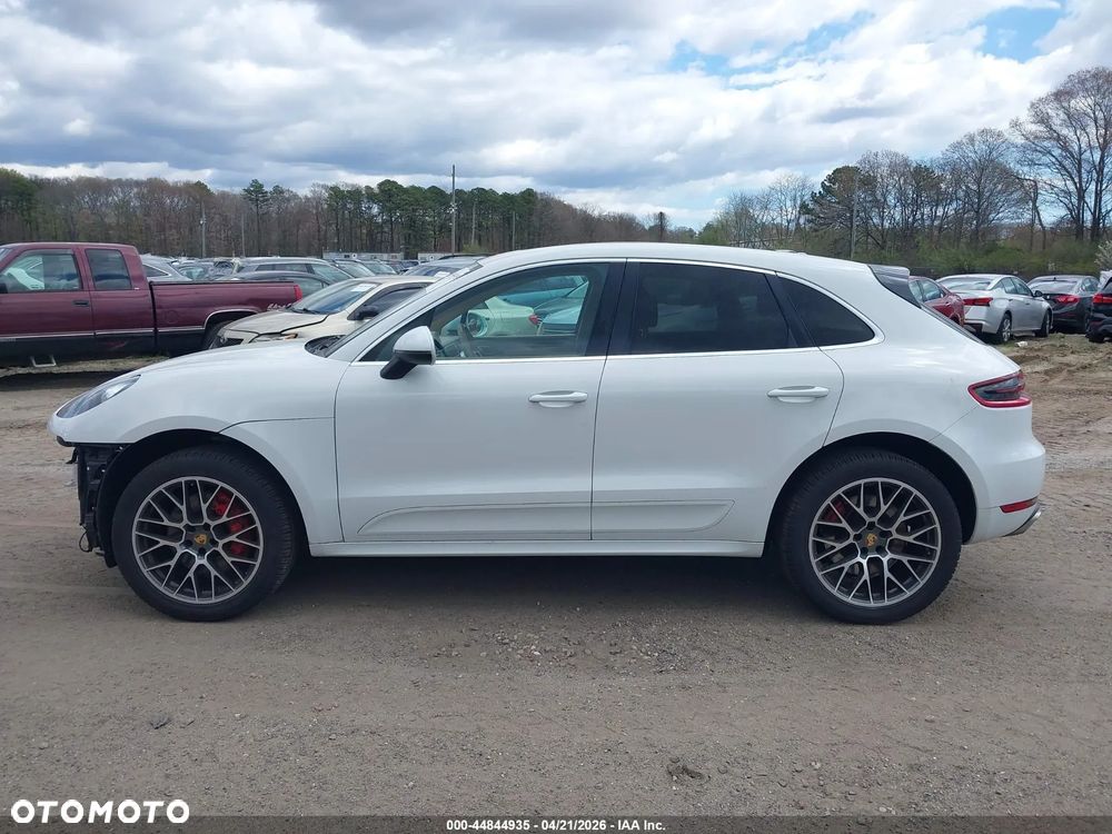 Porsche Macan - 12