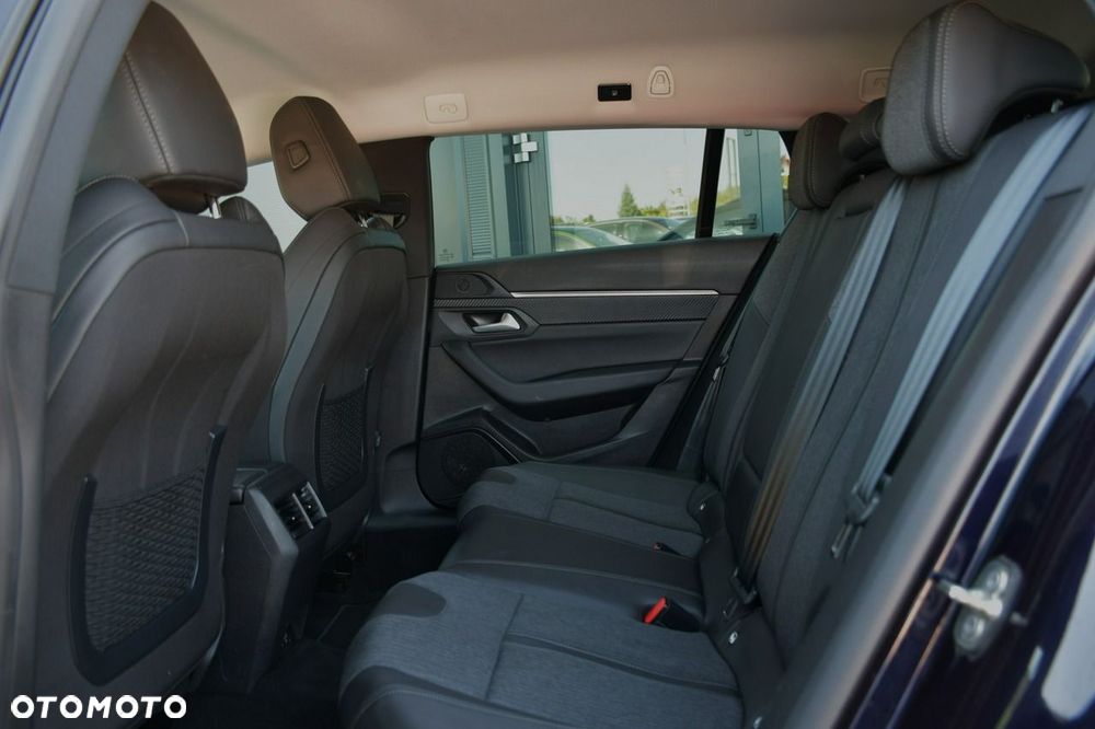 Peugeot 508 1.6 PureTech HYbrid PHEV Allure Pack S&S EAT8 - 14