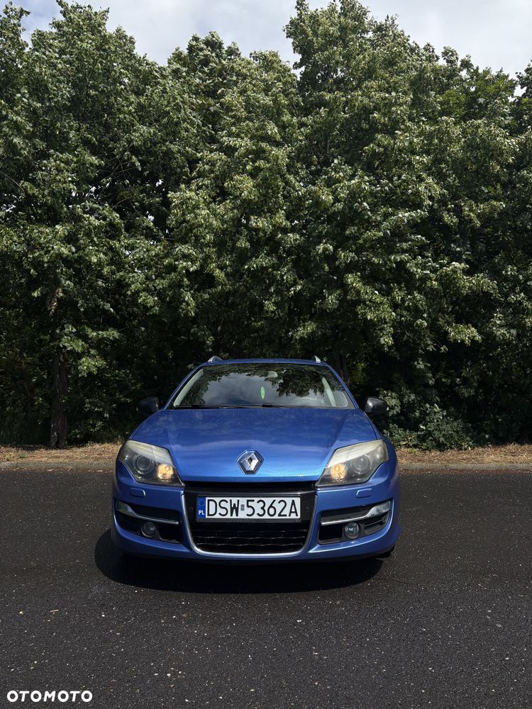 Renault Laguna dCi 150 FAP Start-Stop GT - 2