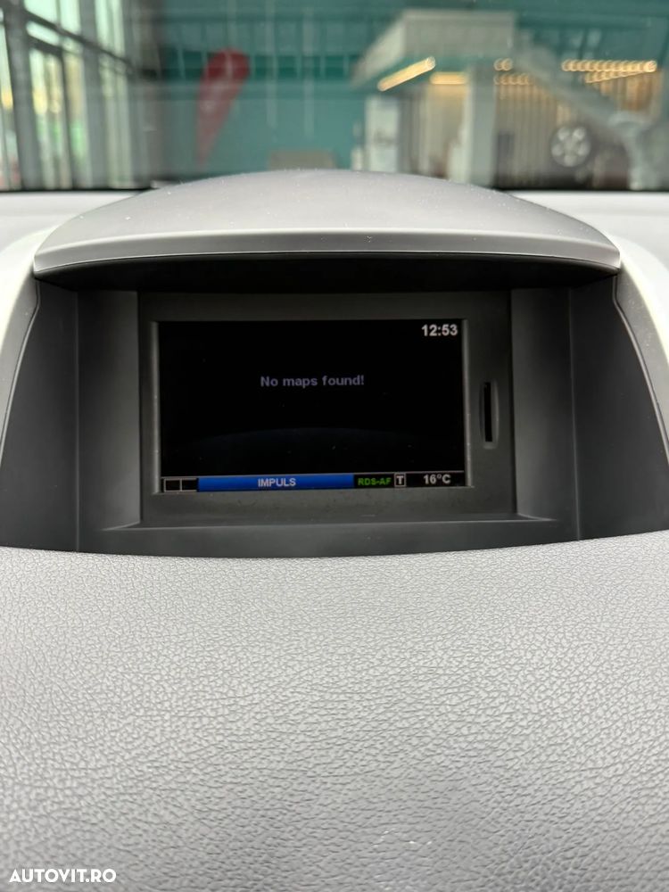 Renault Koleos 2.0 dCI FAP 4x2 Dynamique - 32