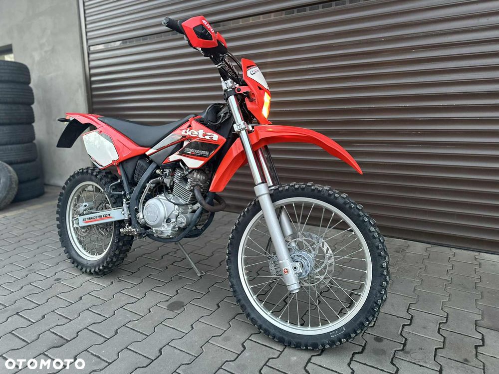 Beta RR - 2