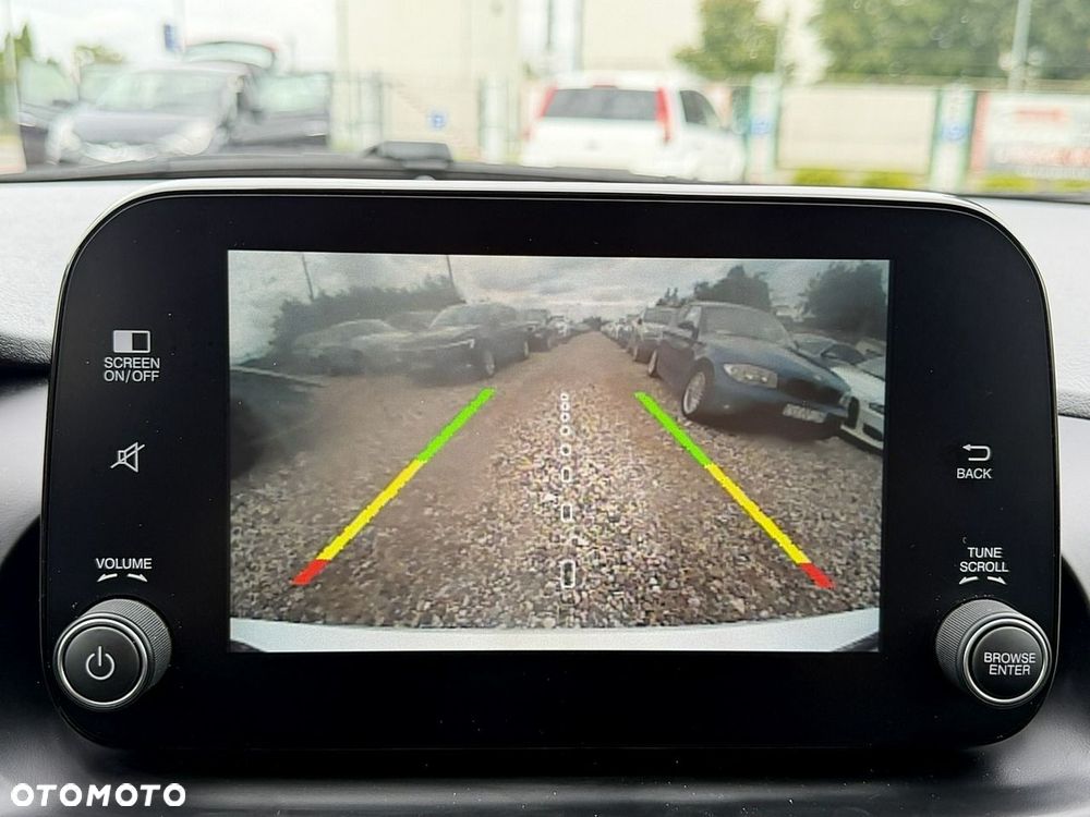 Fiat Tipo - 21