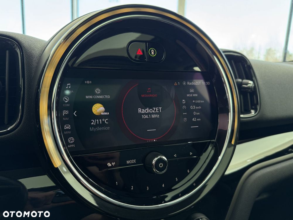 MINI Countryman - 30