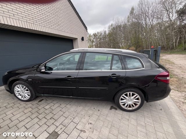 Renault Laguna 2.0 dCi Bose Edition - 17