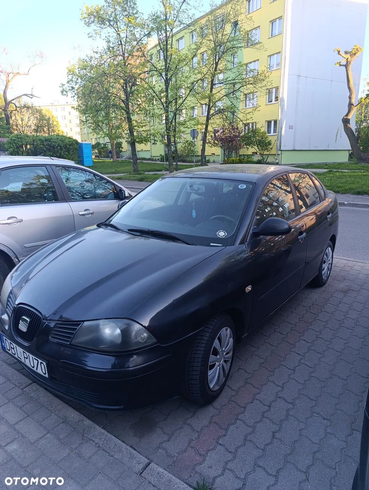 Seat Cordoba - 5