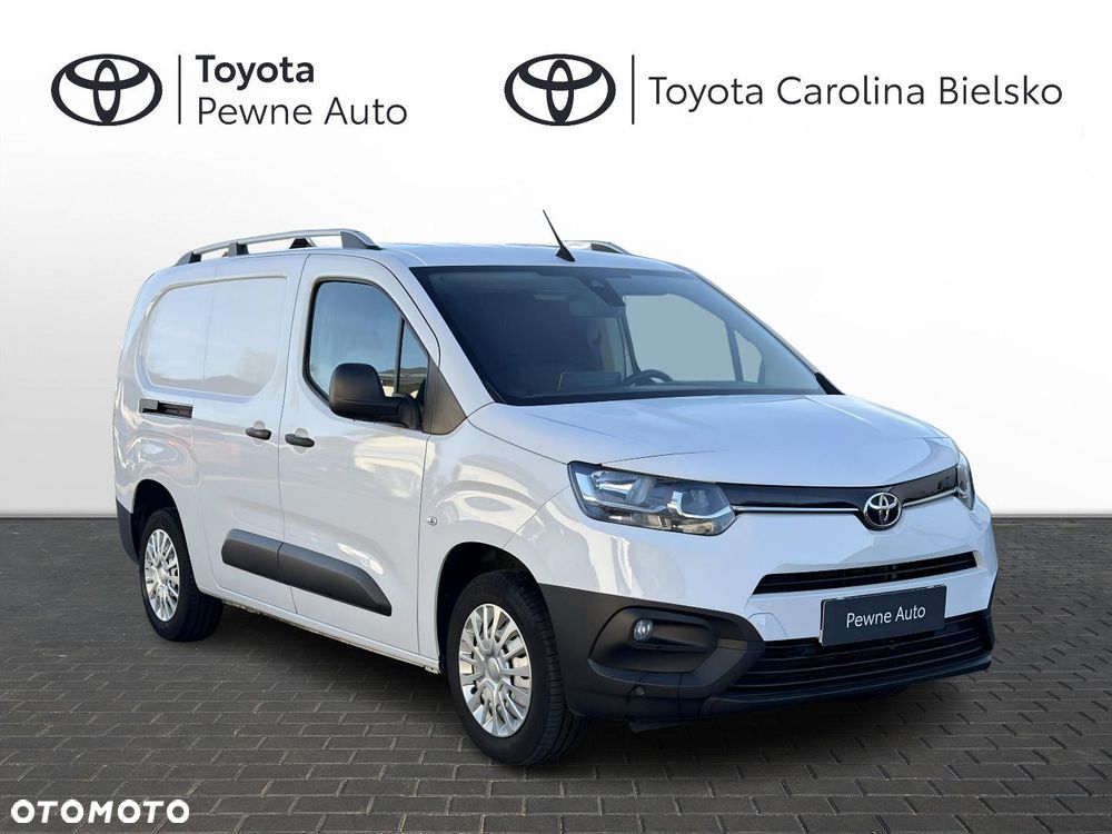 Toyota PROACE CITY - 26