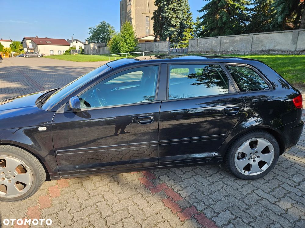 Audi A3 Sportback - 13