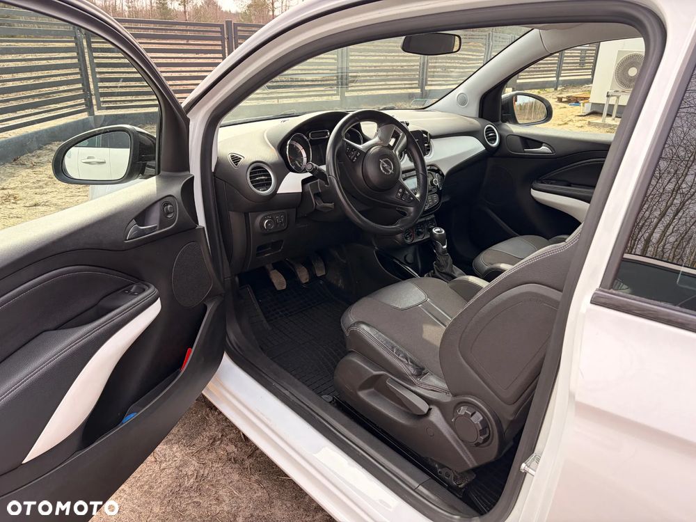 Opel Adam 1.4 Jam Unlimited - 3