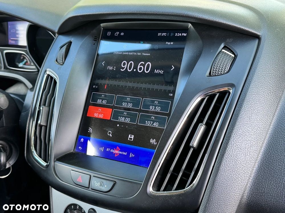 Ford Focus - 6