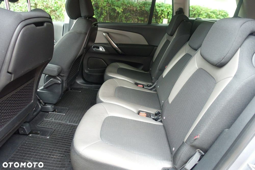 Citroën C4 SpaceTourer - 9