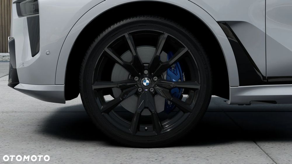 BMW X7 xDrive40i - 8
