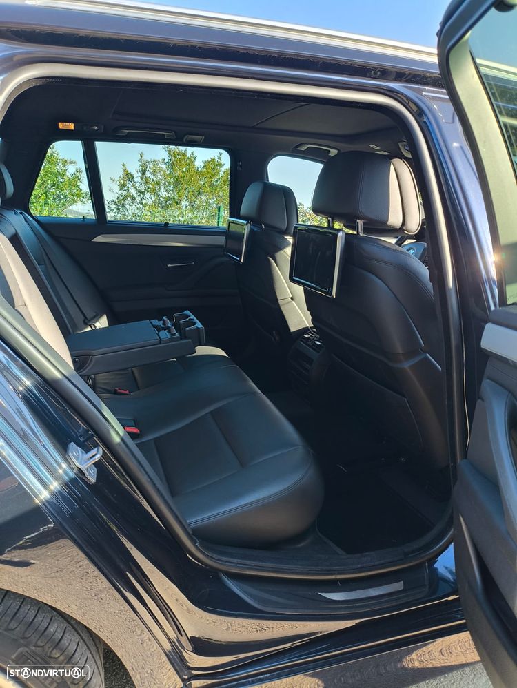 BMW 535 d xDrive Aut. Modern Line - 6