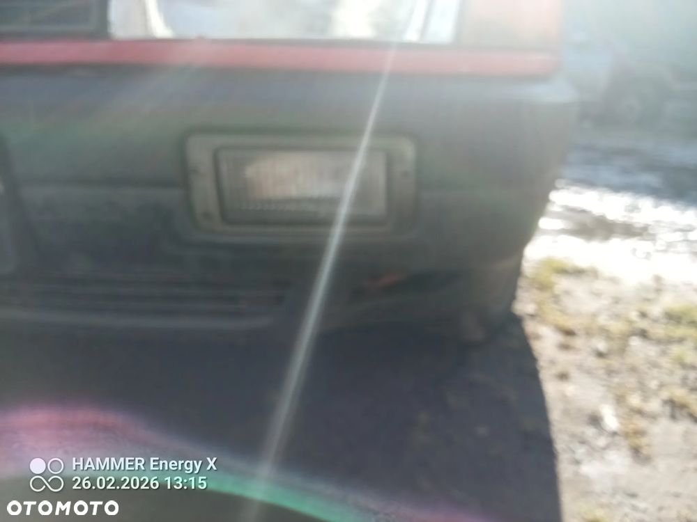 Audi 80 B3 1,8 PM na części - 8