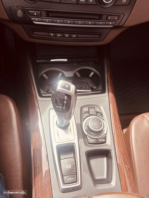 BMW X5 xDrive30d - 12