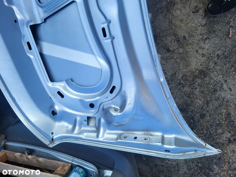 Maska VW T5 LIFT 10-15 - 9