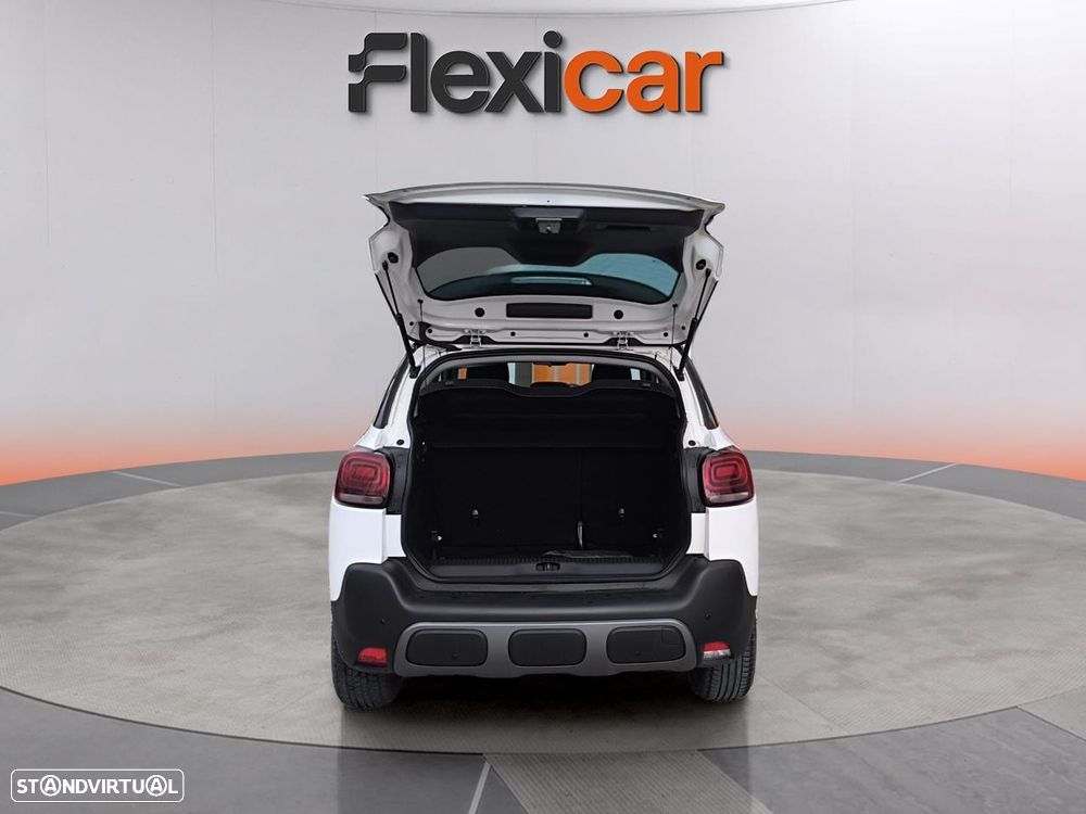 Citroën C3 Aircross 1.2 PureTech C-Series - 9