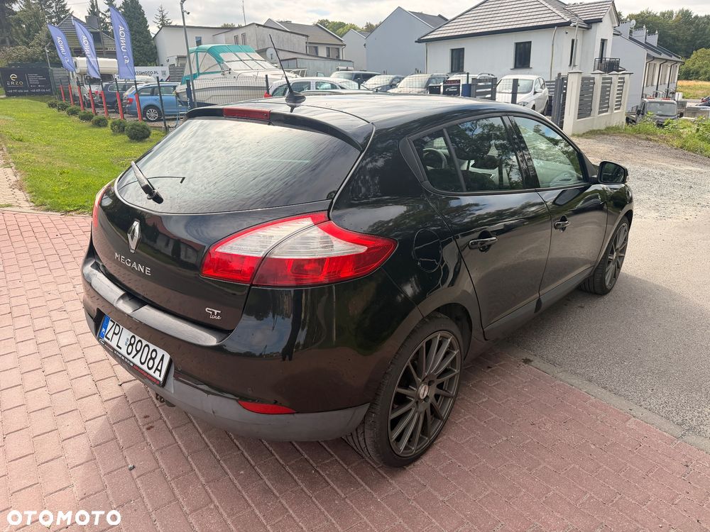 Renault Megane 1.5 dCi Generation Authentique - 9