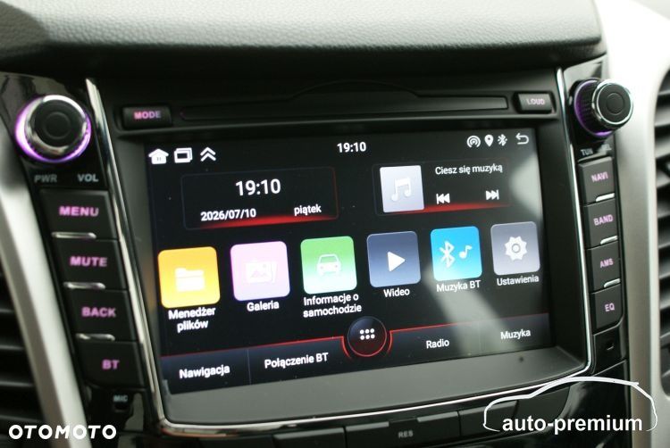 Hyundai i30 1.6 Premium - 15