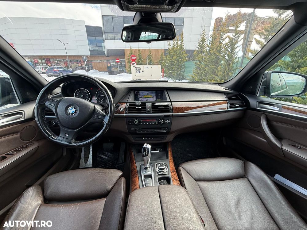 BMW X5 - 19