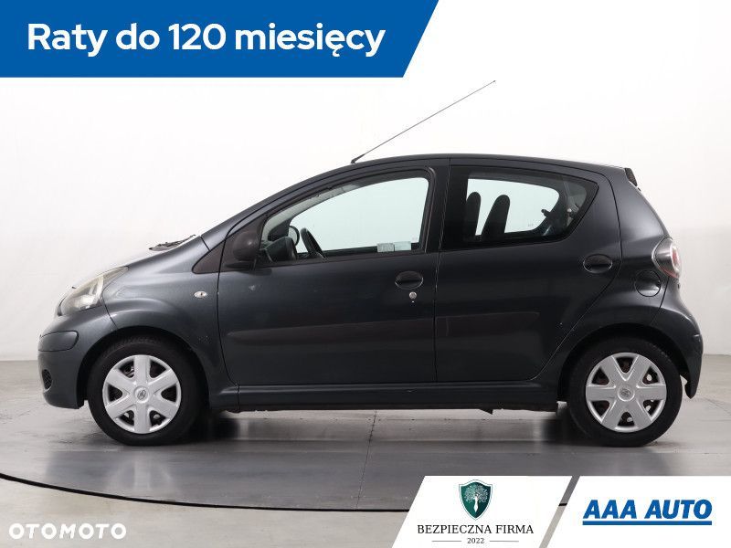 Toyota Aygo - 3