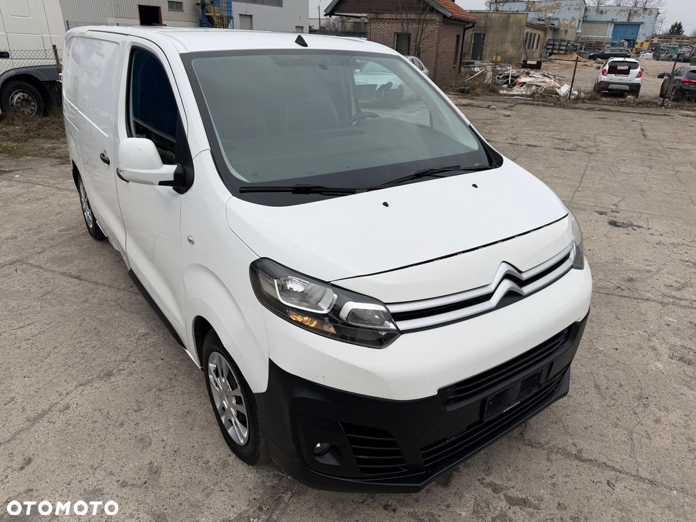 Citroën Jumpy - 7