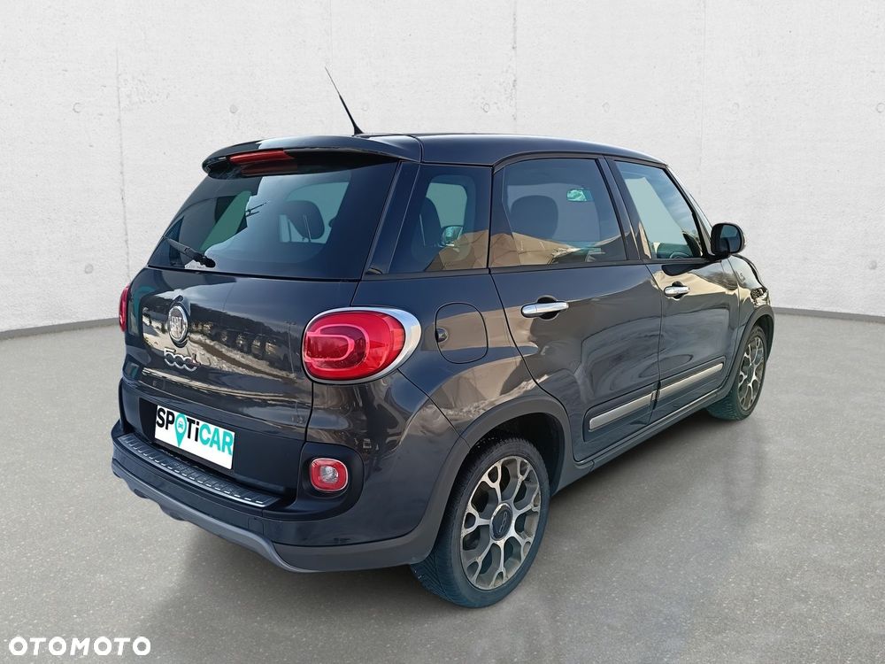 Fiat 500L 0.9 8V Twinair Lounge S&S - 3