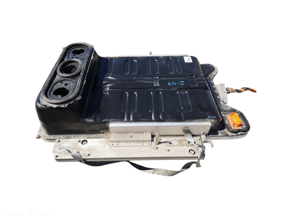 BATERIA TRAKCYJNA AKUMULATOR MAGAZYN ENERGII 41kWh RENAULT ZOE I 295108557R - 1