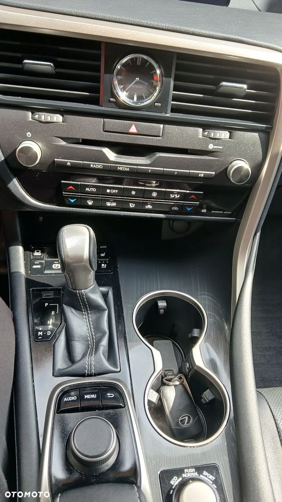 Lexus RX 200t / 300 Elegance - 10