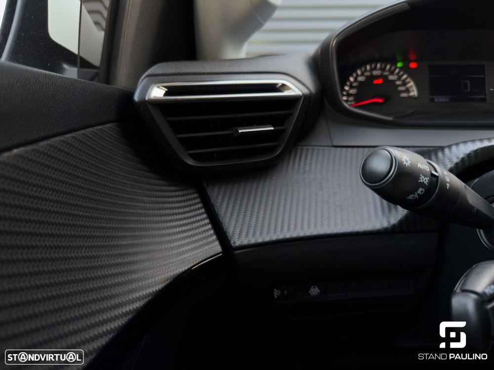Peugeot 208 1.2 PureTech Active - 24