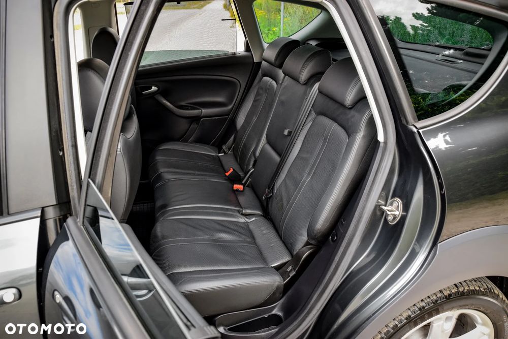 Seat Altea XL 2.0 TSI 4x4 Freetrack - 27