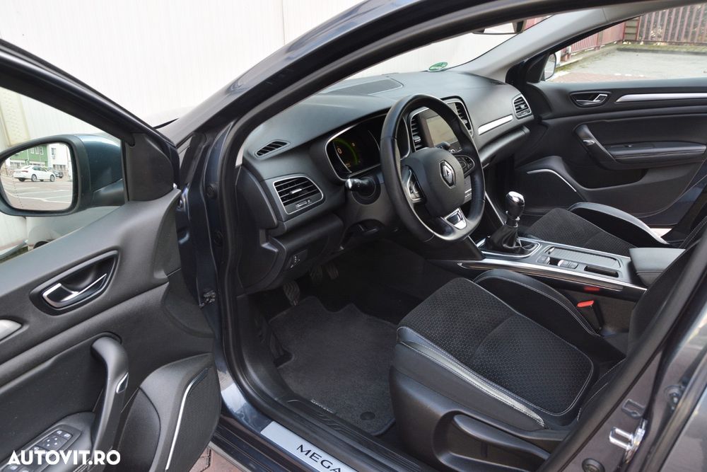 Renault Captur ENERGY dCi EDC XMOD - 16