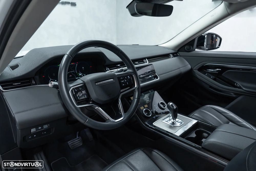 Land Rover Range Rover Evoque 1.5 P300e AWD R-Dynamic SE Auto - 16