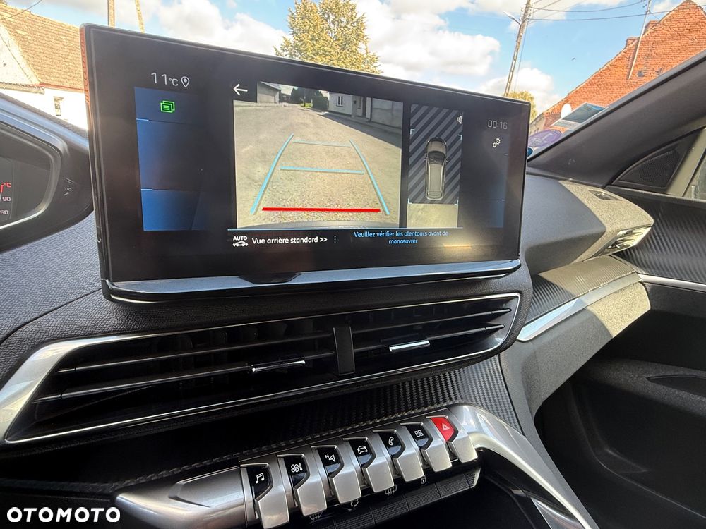 Peugeot 3008 1.2 PureTech Active Pack S&S EAT8 - 20