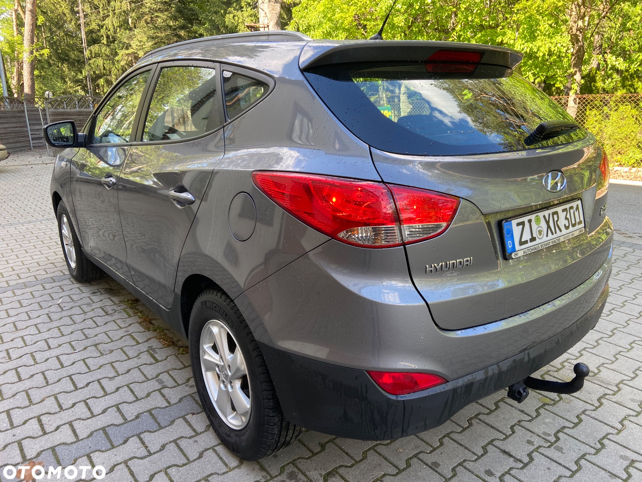 Hyundai ix35 1.6 2WD Style - 7