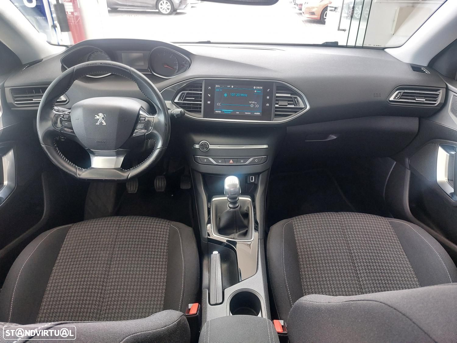 Peugeot 308 SW 1.5 BlueHDi Business Line - 9